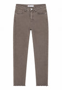 Jeans Highwaist Skinny