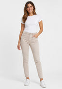 Jeans Highwaist Skinny