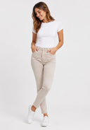 Jeans Highwaist Skinny