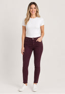 Jeans Highwaist Skinny