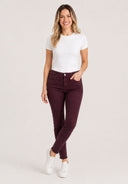 Jeans Highwaist Skinny