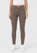 Jeans Highwaist Skinny