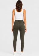 Jeans Highwaist Skinny
