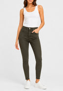 Jeans Highwaist Skinny