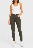 Jeans Highwaist Skinny