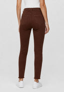 Jeans Highwaist Skinny