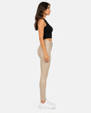 Hose Lederimitathose