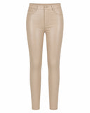 Hose Lederimitathose