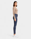 Hose Lederimitathose