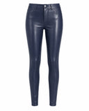 Hose Lederimitathose