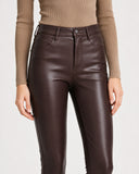 Hose Lederimitathose