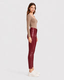 Hose Lederimitathose