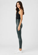Leggings Lederimitatleggings