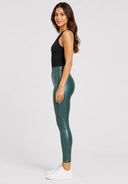 Leggings Lederimitatleggings