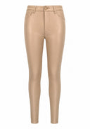 Hose Kunstlederhose