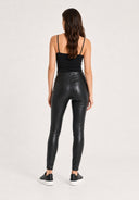 Hose Kunstlederhose
