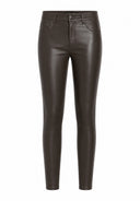 Hose Kunstlederhose