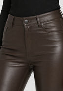 Hose Kunstlederhose