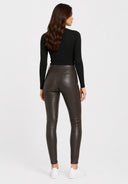 Hose Kunstlederhose