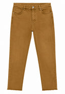 Jeans Highwaist Skinny