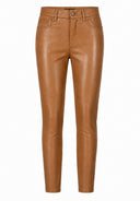 Hose Kunstlederhose