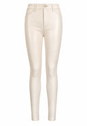 Hose Kunstlederhose