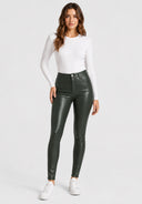 Hose Kunstlederhose