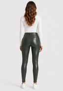 Hose Kunstlederhose