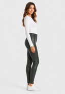 Hose Kunstlederhose