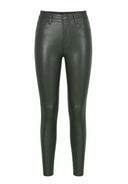 Hose Kunstlederhose