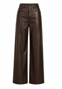 Hose Kunstlederhose