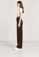 Hose Kunstlederhose