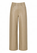 Hose Kunstlederhose