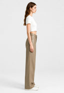 Hose Kunstlederhose