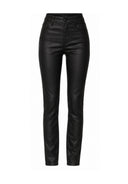 Hosen Push up Kunstleder Skinny