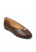 Schuhe Ballerina