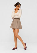 Schuhe Ballerina