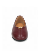 Schuhe Ballerina
