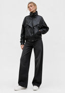 Jacke Bikerjacke