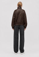 Jacke Bikerjacke