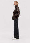 Jacke Bikerjacke