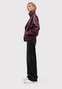 Jacke Bikerjacke