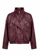 Jacke Bikerjacke