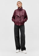 Jacke Bikerjacke