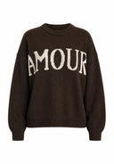 Pullover Strickpullover