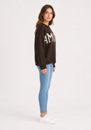 Pullover Strickpullover