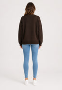 Pullover Strickpullover