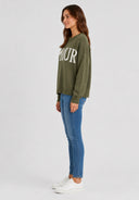 Pullover Strickpullover