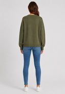 Pullover Strickpullover