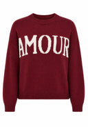 Pullover Strickpullover